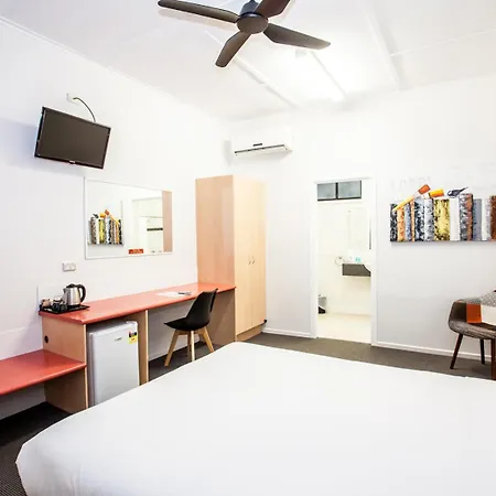Darra & Conference Centre
