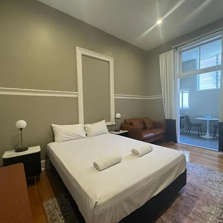 K2 Hotel Brisbane