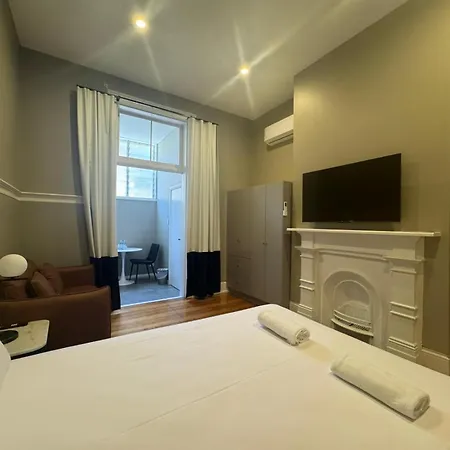 Hotel K2 Brisbane