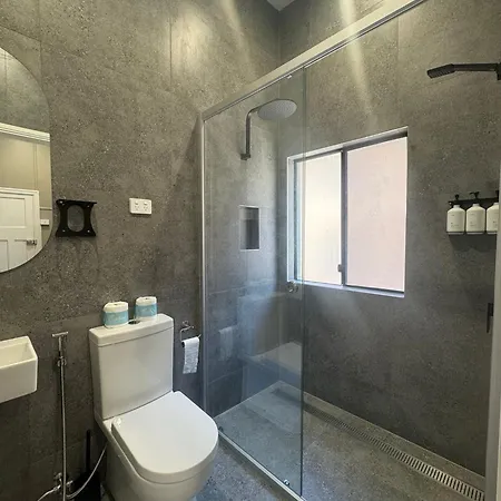 Hotel K2
