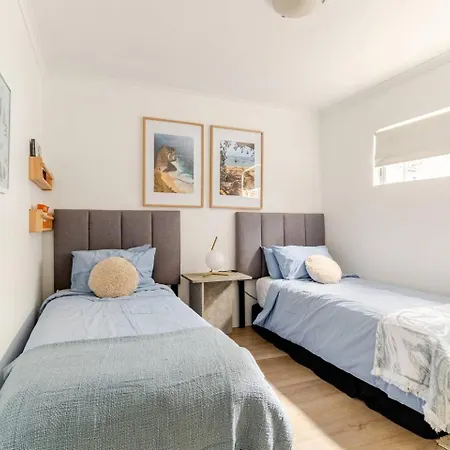 South Bank Retreat Brisbane
