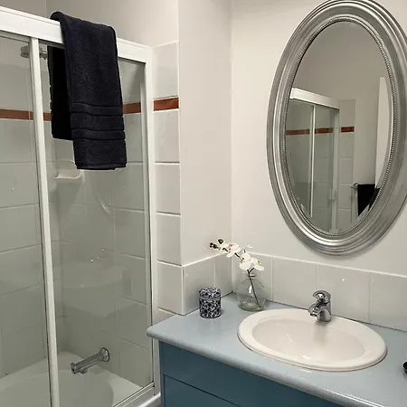 Apartment Swan Townhouse