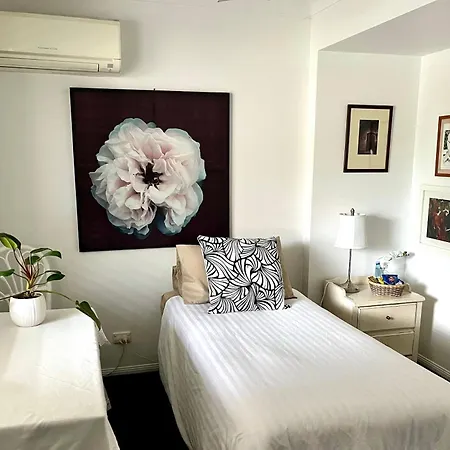 Swan Townhouse Brisbane