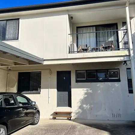 Swan Townhouse Apartment