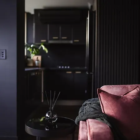 The New Farm Collection Apartment *