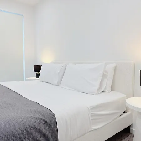 Villa Wynnum Oasis Retreat *