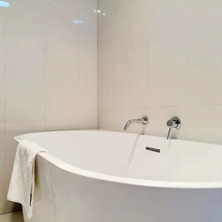 Villa Wynnum Oasis Retreat Brisbane
