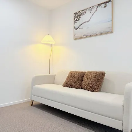 Villa Wynnum Oasis Retreat Brisbane