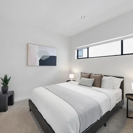 Apartment West End - Free Secure Car Park - Walk To Restaurants - Convention Centre Brisbane