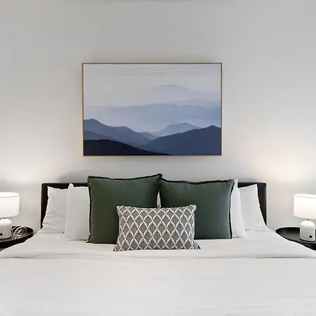 West End - Free Secure Car Park - Walk To Restaurants - Convention Centre Apartment Brisbane
