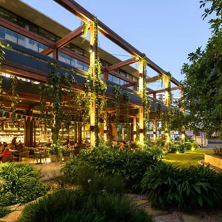 West End - Free Secure Car Park - Walk To Restaurants - Convention Centre * Brisbane