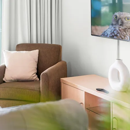 2-bed With River Views Brisbane