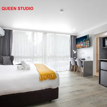 Star 4* Brisbane