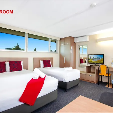 Motel Star 4*