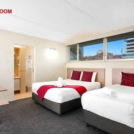 Motel Star 4*