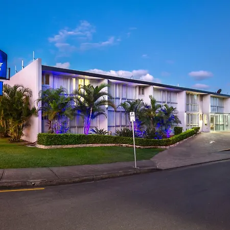 Star 4* Brisbane