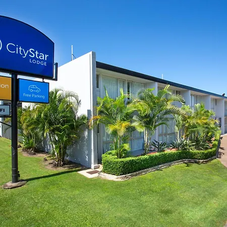 Motel Star 4*