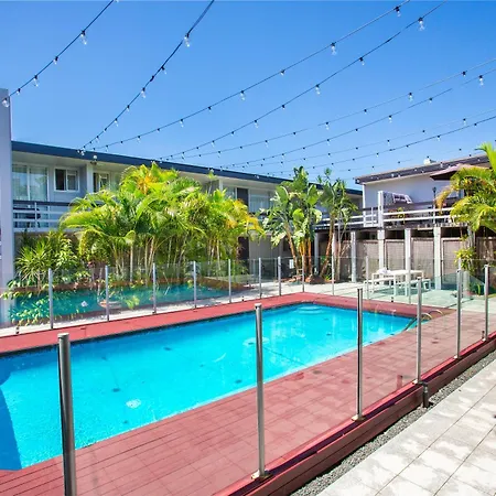 Star Motel Brisbane