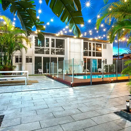 Motel Star Brisbane