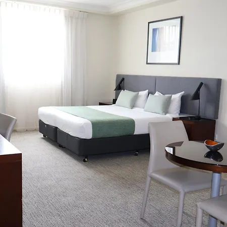 Quest Breakfast Creek 5* Brisbane
