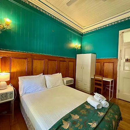 Hostel Minto *