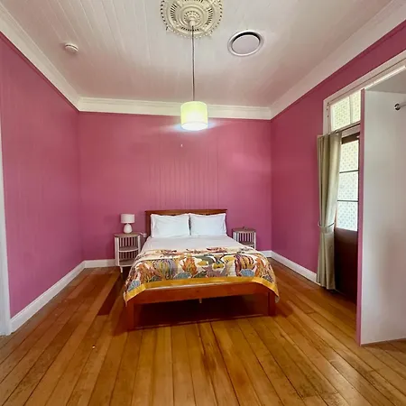 Minto Hostel Brisbane