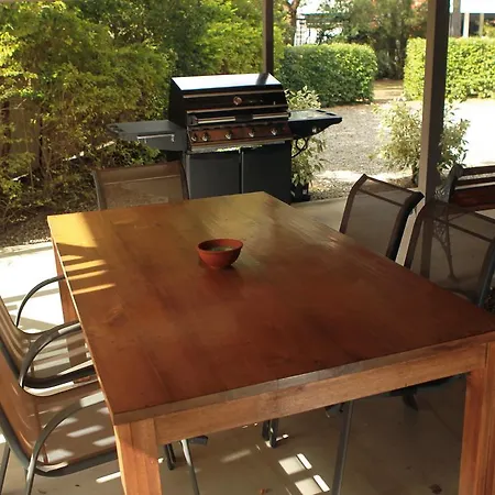 At On Broadway Holiday home Brisbane