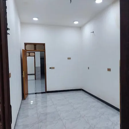 Ali-hassin Apartment Brisbane