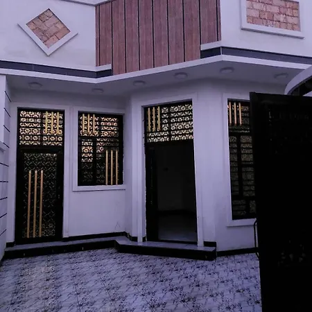 Apartment Ali-hassin