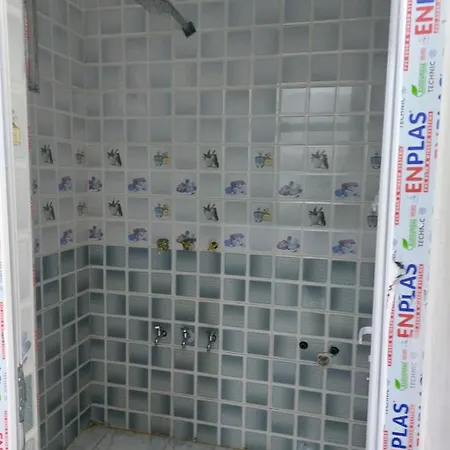 Ali-hassin Apartment *