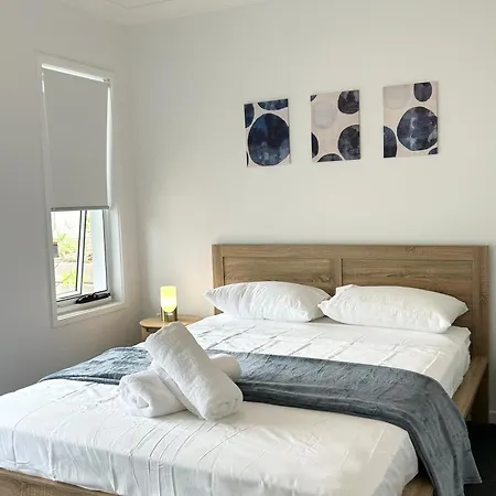 New Ensuite In New House Near Chermside Homestay Brisbane