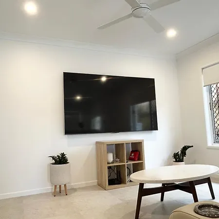 New Ensuite In New House Near Chermside *