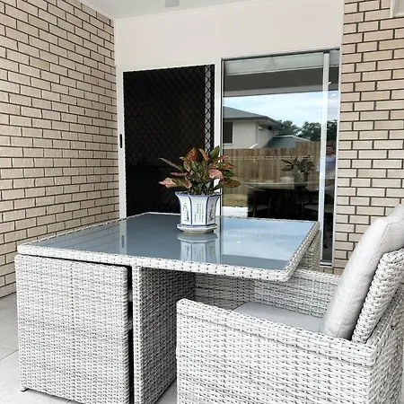 Homestay New Ensuite In New House Near Chermside Brisbane