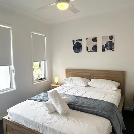 New Ensuite In New House Near Chermside *