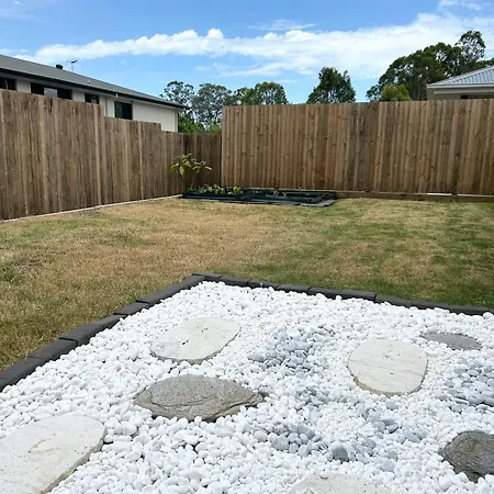 New Ensuite In New House Near Chermside Brisbane