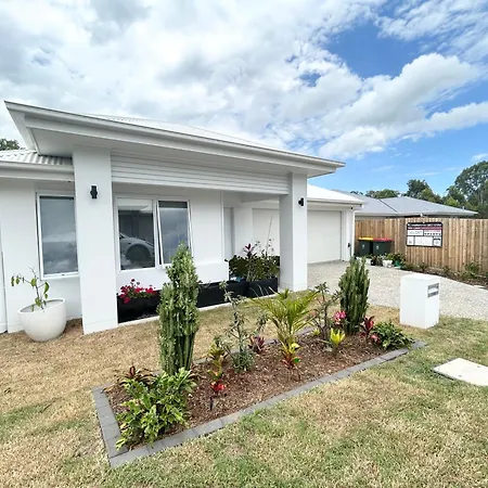 New Ensuite In New House Near Chermside * Brisbane