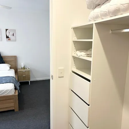 Homestay New Ensuite In New House Near Chermside Brisbane