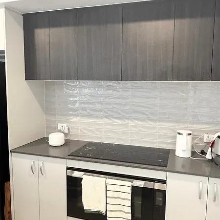 New Ensuite In New House Near Chermside Brisbane