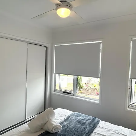 New Ensuite In New House Near Chermside Homestay