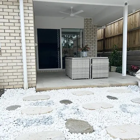 New Ensuite In New House Near Chermside Homestay Brisbane
