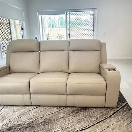 New Ensuite In New House Near Chermside Brisbane