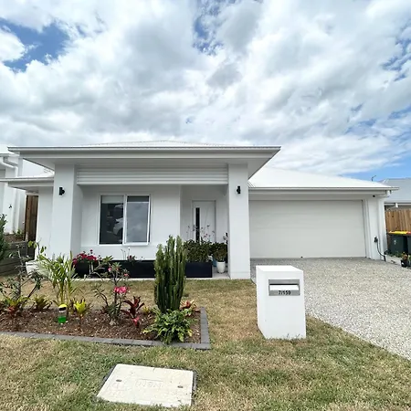 New Ensuite In New House Near Chermside Homestay *