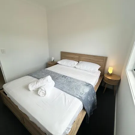 New Ensuite In New House Near Chermside Brisbane