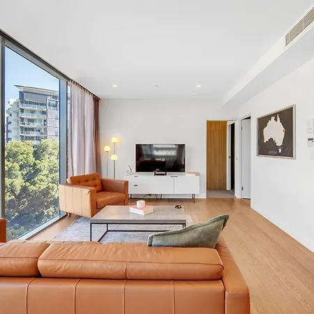 Lovely 2 Bedroom Executive *