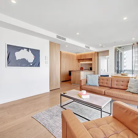 Lovely 2 Bedroom Executive