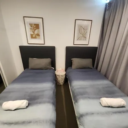 Southbank With Pool Cbd Hosted By Homestayz Apartment *
