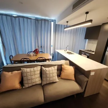 Southbank With Pool Cbd Hosted By Homestayz Apartment