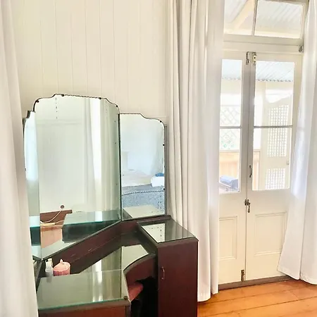 Kent Street Retreat Brisbane
