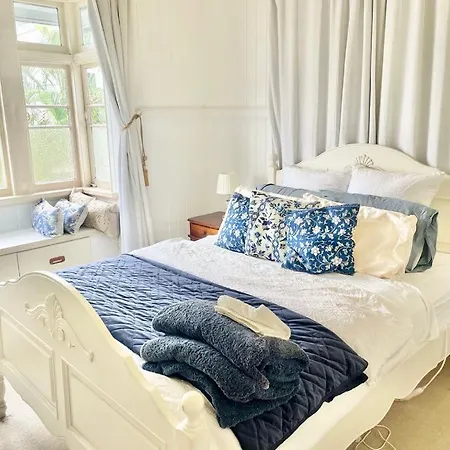 Guest house Kent Street Retreat *