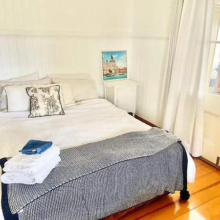 Kent Street Retreat Brisbane